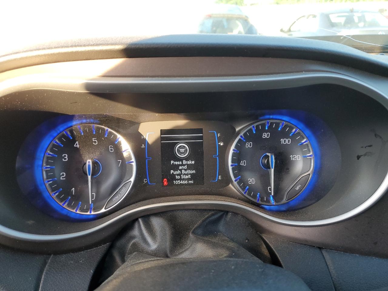 2021 Chrysler Voyager Lxi VIN: 2C4RC1DG3MR516909 Lot: 59486205