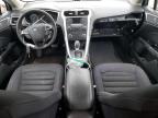 2014 Ford Fusion Se na sprzedaż w Shreveport, LA - Front End