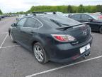 2010 MAZDA 6 TAKUYA D for sale at Copart SANDTOFT