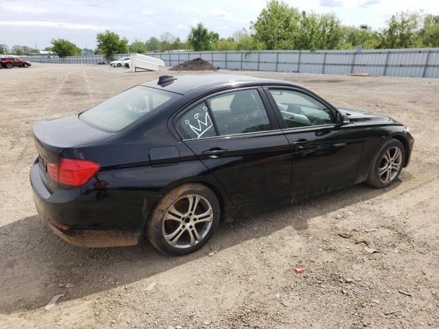 2014 BMW 320 I