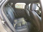 2017 Jaguar F-Pace Prestige en Venta en Nisku, AB - Hail