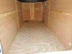2024 Steel Pines 7X16Ta2 Enclosed Cargo Trailer na sprzedaż w Hurricane, WV - Minor Dent/Scratches