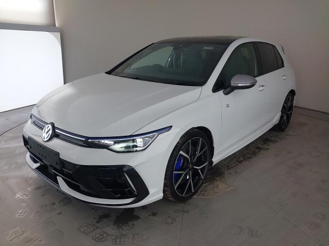 2024 VOLKSWAGEN GOLF R TSI for sale at Copart WESTBURY