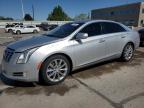 2013 Cadillac Xts Luxury Collection for Sale in Littleton, CO - Side