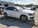 2012 Audi Q5 Premium Plus en Venta en Jacksonville, FL - All Over