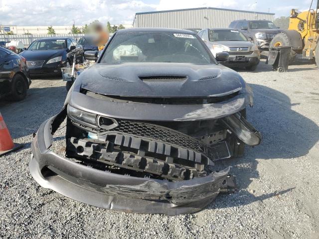  DODGE CHARGER 2019 Gray