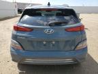 2022 HYUNDAI KONA SEL   for sale at Copart AB - EDMONTON