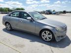 2009 Mercedes-Benz C 300 de vânzare în Lebanon, TN - Front End