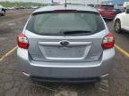 2014 Subaru Impreza Premium იყიდება Woodhaven-ში, MI - Front End
