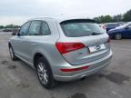 2013 AUDI Q5 SE TDI for sale at Copart GLOUCESTER