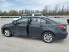 2025 Toyota Corolla Le продається в Leroy, NY - Front End