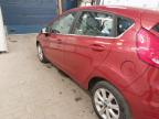 2009 FORD FIESTA ZET for sale at Copart SANDWICH