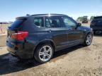 2013 BMW X3 XDRIVE35I   for sale at Copart AB - CALGARY