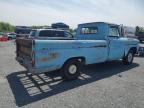 1966 Chevrolet                   C10 for Sale in Grantville, PA - Side