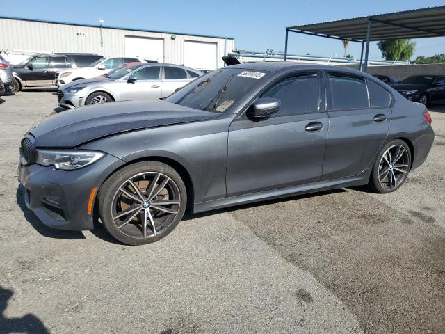 2020 Bmw 330I 