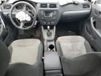 2017 Volkswagen Jetta S en Venta en Madisonville, TN - Front End