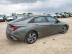 2025 Hyundai Elantra Sel Sport იყიდება San Antonio-ში, TX - All Over
