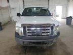 2010 Ford F150  zu verkaufen in Lexington, KY - Side