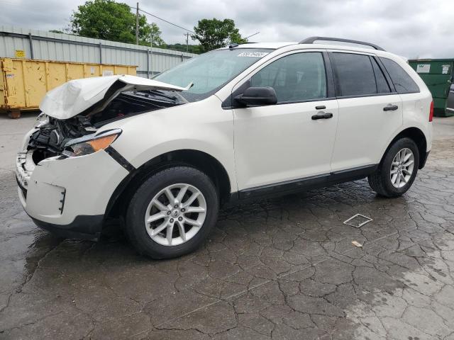 2013 Ford Edge Se  