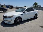 2015 Kia Optima Ex for Sale in Bakersfield, CA - Front End