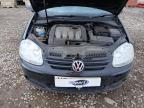 2008 VOLKSWAGEN GOLF MATCH for sale at Copart WISBECH