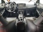 2014 Mitsubishi Lancer Evolution Mr продається в Wilmington, CA - Vandalism