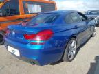 2018 BMW 640D M SPO for sale at Copart NEWBURY