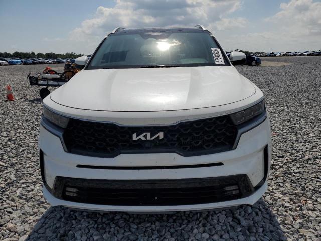  KIA SORENTO 2023 Biały