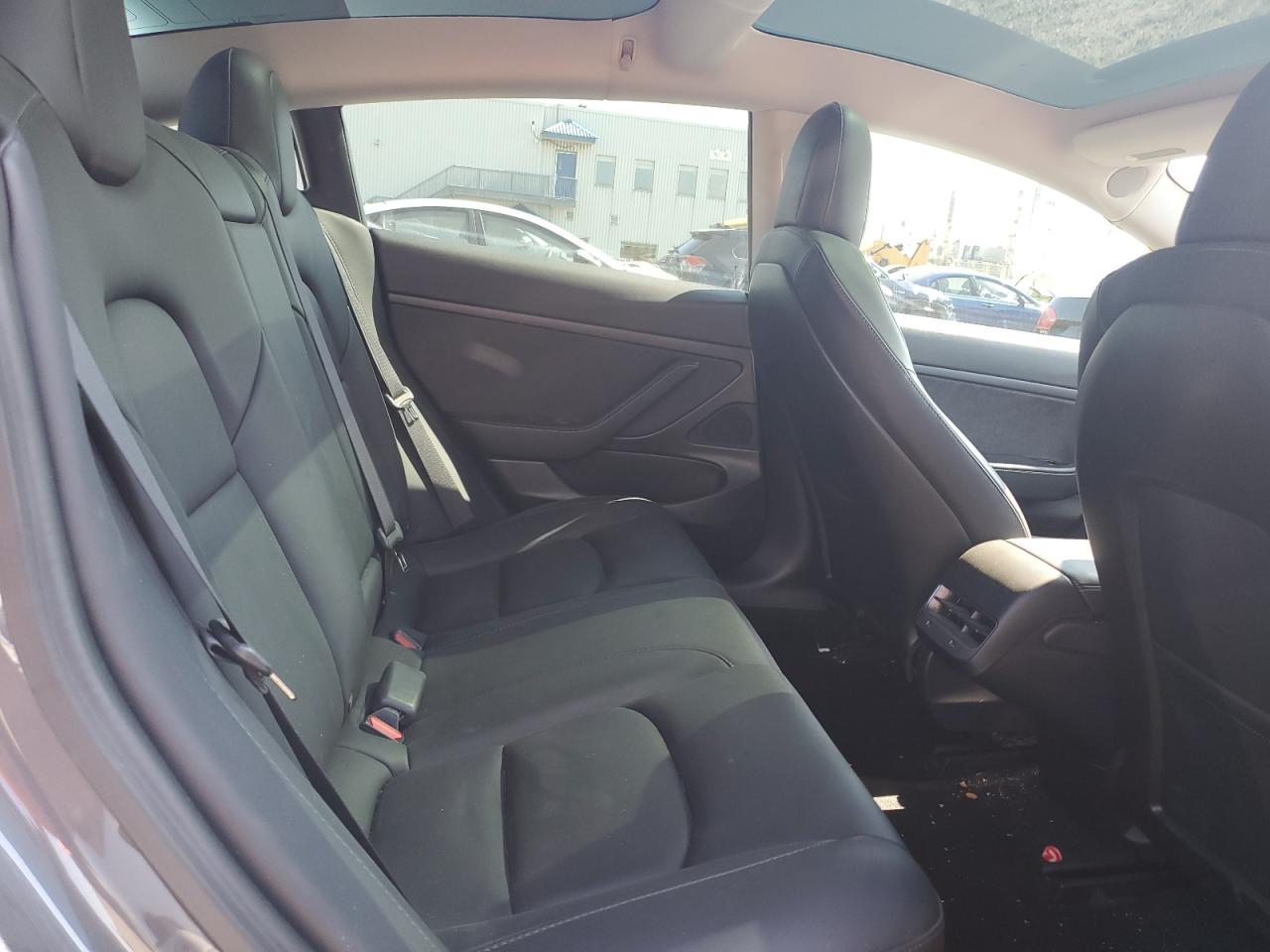 2020 Tesla Model 3 VIN: 5YJ3E1EA7LF718947 Lot: 57578625