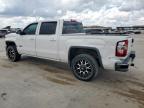 2014 Gmc Sierra K1500 Sle на продаже в Grand Prairie, TX - Front End