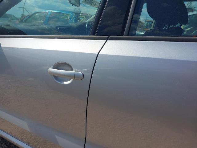 2014 VOLKSWAGEN POLO SE TD