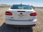 2018 Ford Focus Se for Sale in Bismarck, ND - Front End