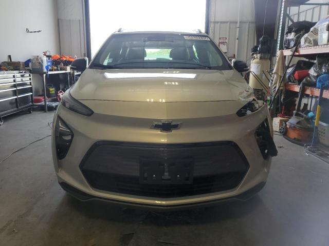  CHEVROLET BOLT 2023 Srebrny