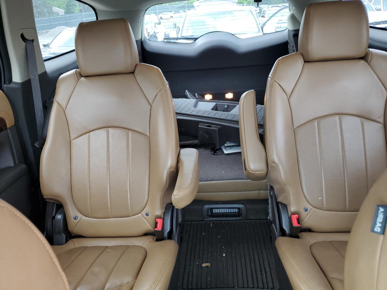 2016 Buick Enclave VIN: 5GAKVCKD4GJ146189 Lot: 56276795