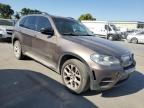 2013 Bmw X5 Xdrive35I na sprzedaż w Sacramento, CA - Mechanical