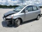 2007 Honda Fit  for Sale in Lebanon, TN - Front End