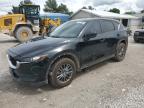 2017 Mazda Cx-5 Touring за продажба в Prairie Grove, AR - Hail