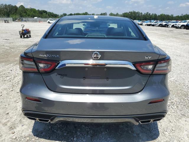  NISSAN MAXIMA 2020 Szary