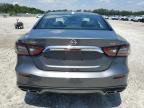 2020 Nissan Maxima Sv for Sale in Ellenwood, GA - Side