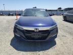 2020 Honda Accord Hybrid Ex იყიდება Antelope-ში, CA - Mechanical