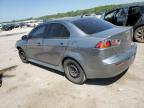 2015 Mitsubishi Lancer Es за продажба в Kansas City, KS - Front End