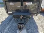2018 Sure-Trac St8214Hlod-B-140 Dump Trailer en Venta en Grenada, MS - Rear End