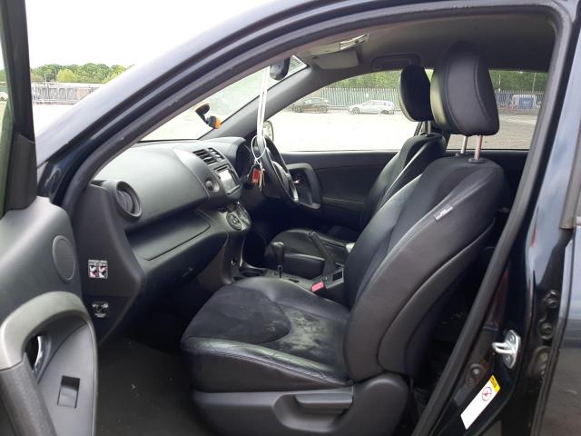 2012 TOYOTA RAV4 XT-R