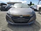 2019 Honda Accord Sport for Sale in Eugene, OR - Burn - Interior