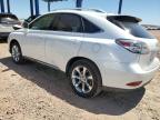 2011 Lexus Rx 350 for Sale in Phoenix, AZ - Front End