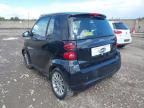 2011 SMART FORTWO PAS for sale at Copart YORK