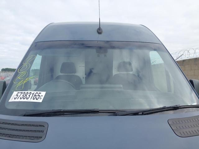 2020 MERCEDES BENZ SPRINTER 3