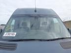 2020 MERCEDES BENZ SPRINTER 3 for sale at Copart YORK