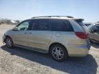 2004 Toyota Sienna Xle en Venta en Sacramento, CA - Front End