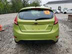 2013 Ford Fiesta Se იყიდება Northfield-ში, OH - Front End